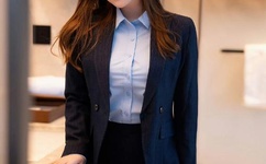 公交车上的刺激战场